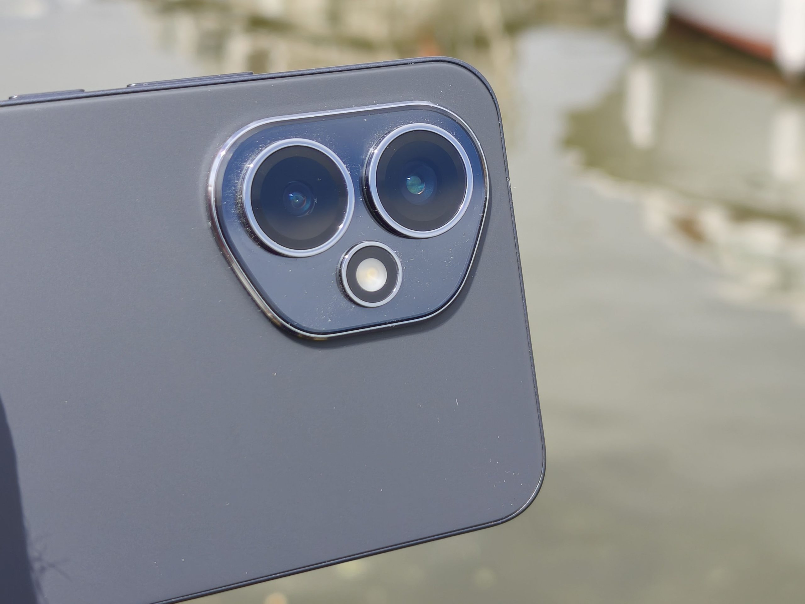 Honor 400   Review